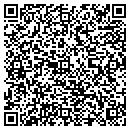 QR code with Aegis Lending contacts