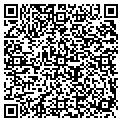 QR code with IBM contacts