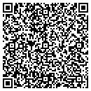 QR code with G E Chemical Co contacts