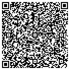 QR code with Advance Sealcoating & Striping contacts