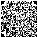 QR code with Autumn View contacts