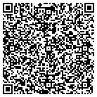 QR code with Bagley Waste Water Treatment contacts