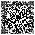 QR code with Pronto Spanish Services LLC contacts