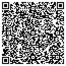 QR code with Radiant Wireless contacts