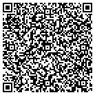 QR code with Loretta P Henson PHD contacts