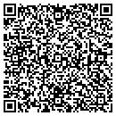 QR code with Rudy's Shoe Rebuilders contacts