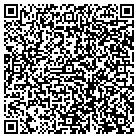 QR code with Ranch Riding Center contacts