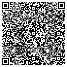 QR code with Ray Clausing Grading Inc contacts