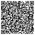 QR code with Efco contacts