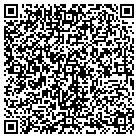 QR code with Tracis Green Interiors contacts