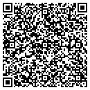 QR code with Howard Johnson contacts