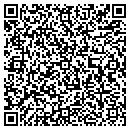 QR code with Hayward Dairy contacts