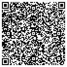 QR code with Salzmanns Evergreen Dairy contacts