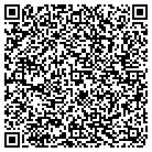 QR code with J A Genthe & Assoc Inc contacts