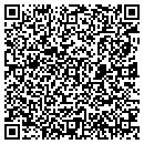 QR code with Ricks Last Frame contacts