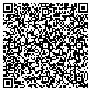 QR code with Rehborg Carpentry contacts
