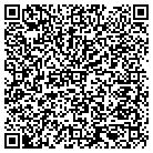QR code with One Minute Consulting & Supply contacts