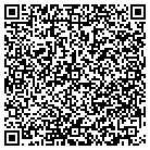 QR code with T & T Finish Grading contacts