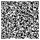 QR code with R S Hughes Co Inc contacts
