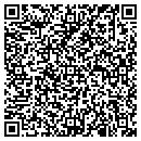 QR code with T J Maxx contacts