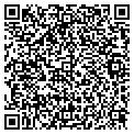QR code with React contacts