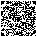 QR code with Hobson's Saddlery contacts