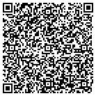 QR code with Richard E Carballo MD contacts
