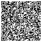 QR code with H C H Miller Park Joint Ventr contacts