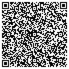 QR code with M & M Building Materials contacts