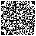 QR code with Aa contacts