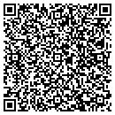 QR code with Harlan Bredeson contacts