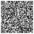 QR code with J Elsinger contacts