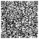 QR code with Hess Memorial Hospital Inc contacts
