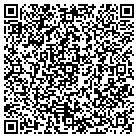 QR code with S & I Service Center Mobil contacts