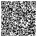 QR code with Hub contacts