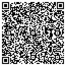 QR code with J K Flooring contacts