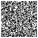 QR code with James Alger contacts