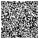 QR code with Rons Service Station contacts