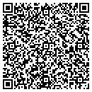 QR code with D D H Enterprise Inc contacts