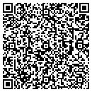 QR code with Dan's U-Turn contacts