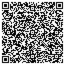QR code with J C's Tinting Crew contacts