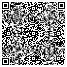 QR code with R M A Bus Service Inc contacts