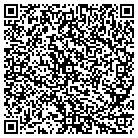 QR code with Mz Construction Solutions contacts