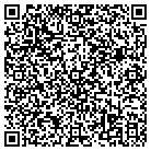 QR code with A V Career Development Center contacts