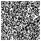QR code with P L C Water Jetting Service contacts