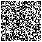 QR code with D J's Landscape Contracting contacts