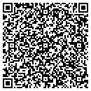 QR code with D J Forry Co contacts