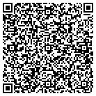 QR code with Madison Eye Associates contacts