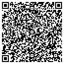 QR code with B-L Agri Service Inc contacts