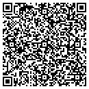 QR code with L A Quail Farm contacts